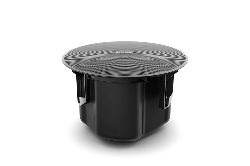 Bose DesignMax DM5C 60W In-Ceiling Speaker - Front View